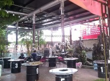 Nhà hàng Vườn Nướng tại Xuân Mai Hà Nội